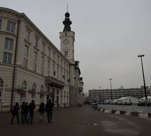 Plac Teatralny