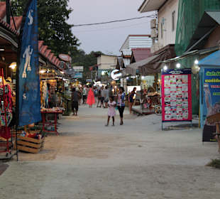 Walking-Street