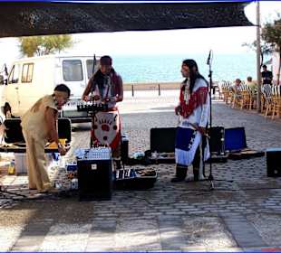 Markt in Can Picafort