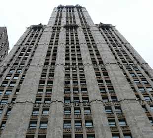 Woolworth Building