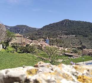 Stadtrundgang Valldemossa