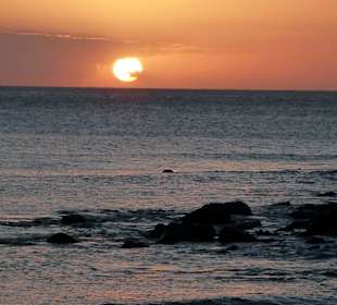 Strand La Puntilla