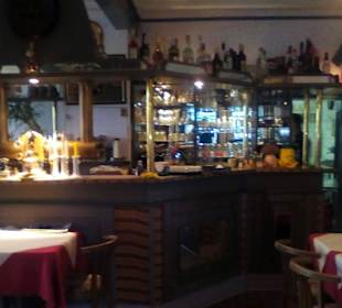 Restaurant Pizzeria Da Carlo in Landstuhl