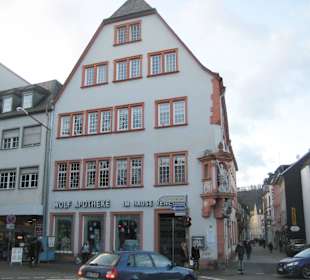 Stadtrundgang Trier