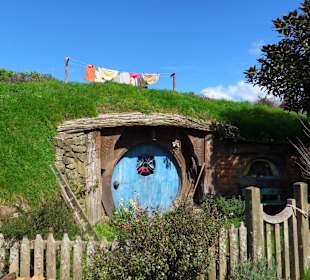 Hobbitton