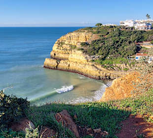 Seven Hanging Valleys Trail 