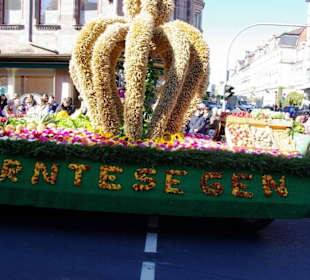 Bay.Jungbauernschaft Erntekrone