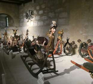 Kunstsammlungen der Veste Coburg