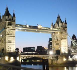 Tower Bridge
