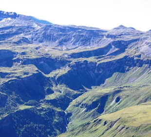 Aussicht einfach Geil