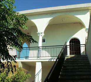 Kloster Arsaniou