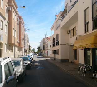 Vila Real de Santo António 
