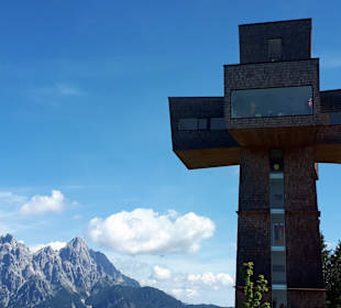 Wandern Fieberbrunn