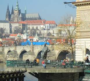 Karlsbrücke