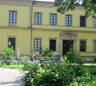 Am Schloss