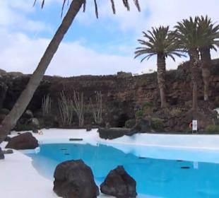 Jameos del Agua 