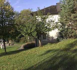 Kirche St. Johannes der Täufer