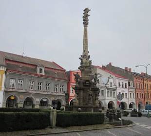Altstadt Jaromer