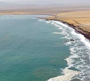 Nationalreservat Paracas