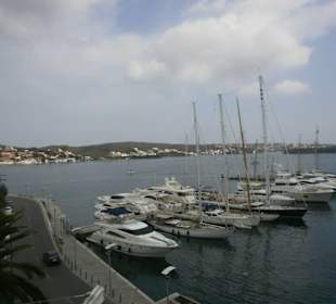 Club Maritim de Maó