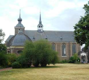 Kloster Kamp