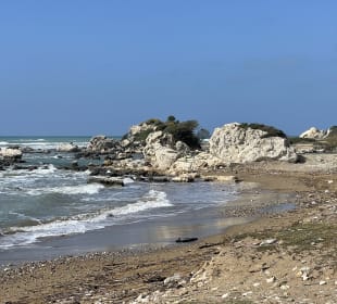 Strand Colakli