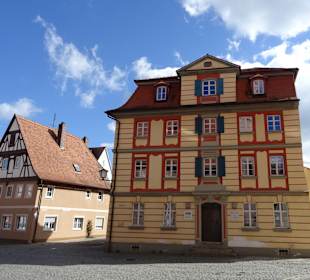 Altstadt Bad Windsheim