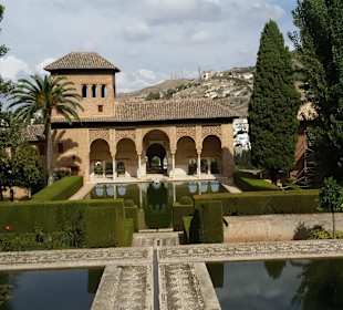 Alhambra