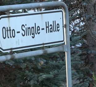 Otto-Single-Halle Glems