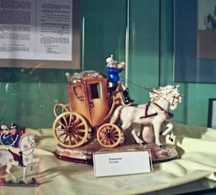 Замок Ойтин.