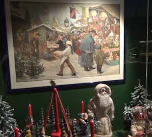 Salzburger Weihnachtsmuseum