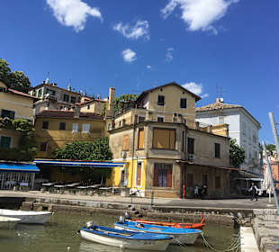 Stadtrundgang Matulji