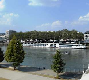 Quai Pierre Corneille