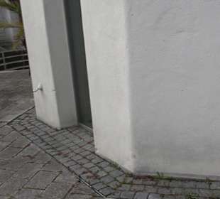 Heilig-Kreuz-Kapelle Tettnang