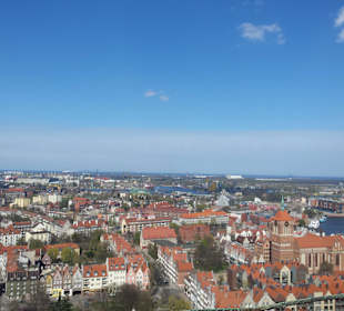 Stare Miasto Gdańsk