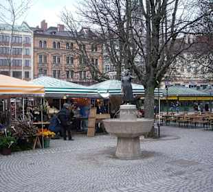 Viktualienmarkt
