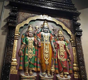 Sri Krishnan Temple