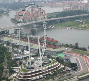 Singapore Flyer