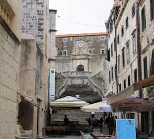 Altstadt Dubrovnik