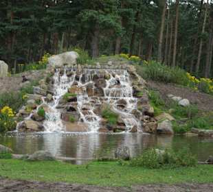 Serengeti Park Hodenhagen