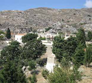 Kloster Preveli