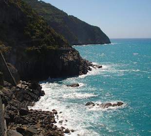 Cinque Terre