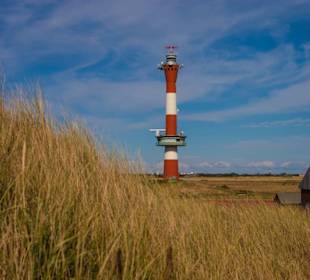 Leuchtturm Wangerooge