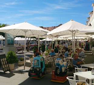 Vila Real de Santo António 