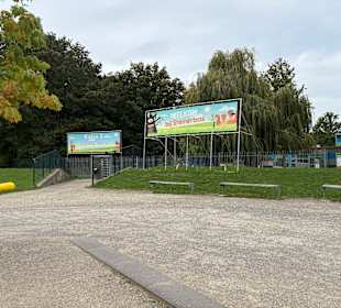 Steinerbos Belevenispark