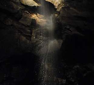 Aillwee Cave