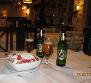 Salat für zwei Personen oder für Familie?