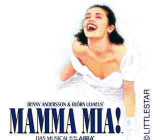 Mamma Mia