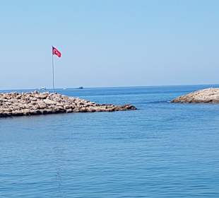 Strand Side - Kumköy