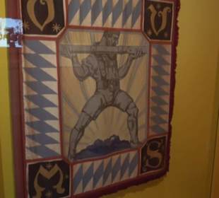 Münchner Stadtmuseum